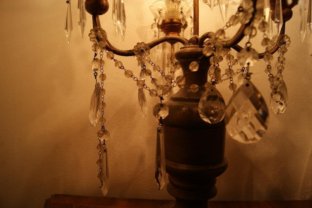 Villa Lombardi カマイオーレ エクステリア 写真